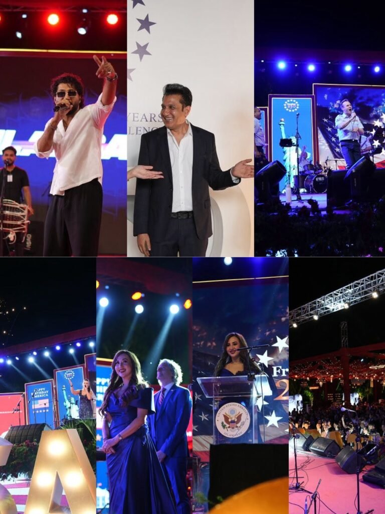 U.S. Embassy Islamabad Celebrates America's 250th Anniversary 6 IMG 20260607 101729