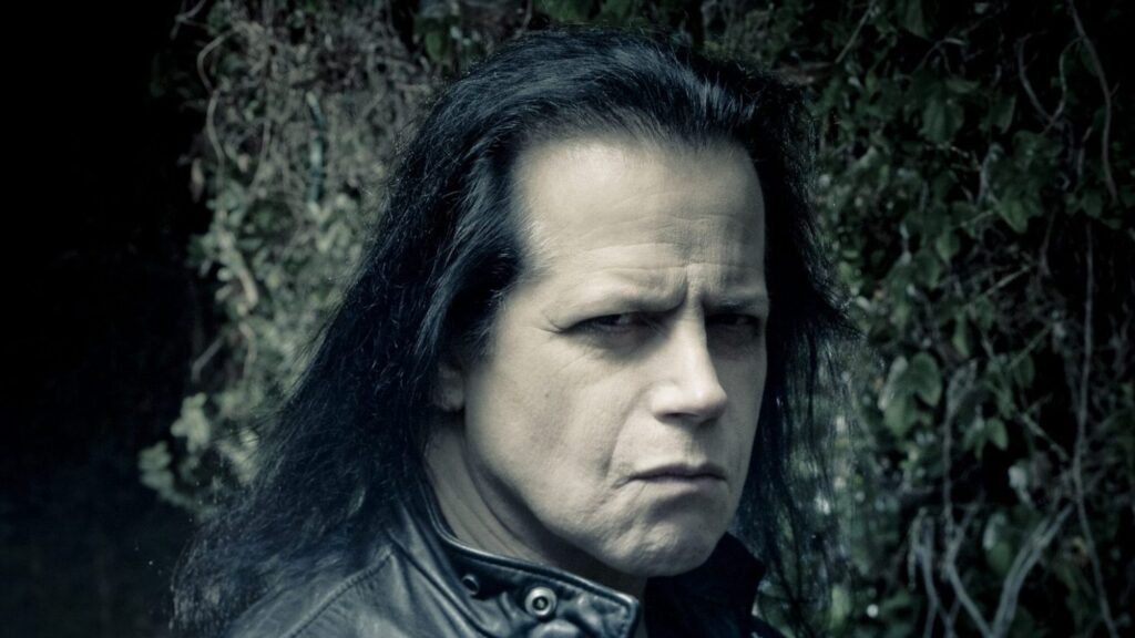 Glenn Danzig to Direct Adaptation of His Comic Hellmask (Exclusive) 18 Glenn Danzig to Direct Adaptation of His Comic ‘Hellmask’ (Exclusive)
