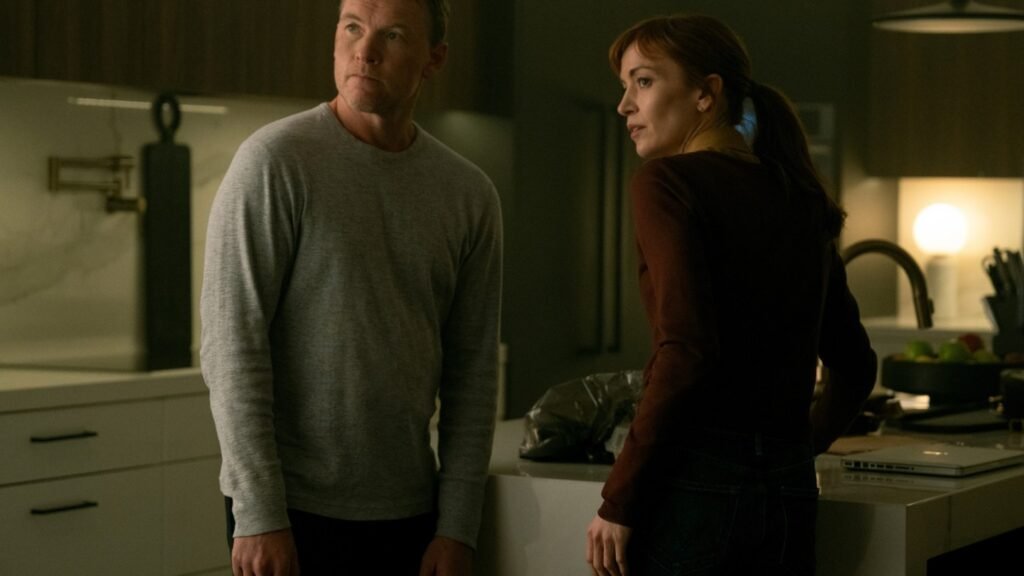 I Will Find You Review: Sam Worthington and Britt Lower Lead Netflixs Wheel-Spinning, Pulpy Harlan Coben Thriller 20 ‘I Will Find You’ Review: Sam Worthington and Britt Lower Lead Netflix’s Wheel-Spinning, Pulpy Harlan Coben Thriller