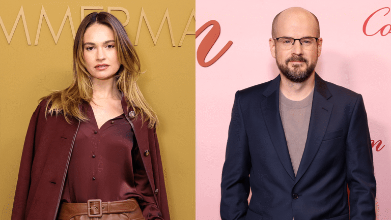 Lily James to Star in Horror Thriller ‘Seasons’ for Amazon MGM Studios