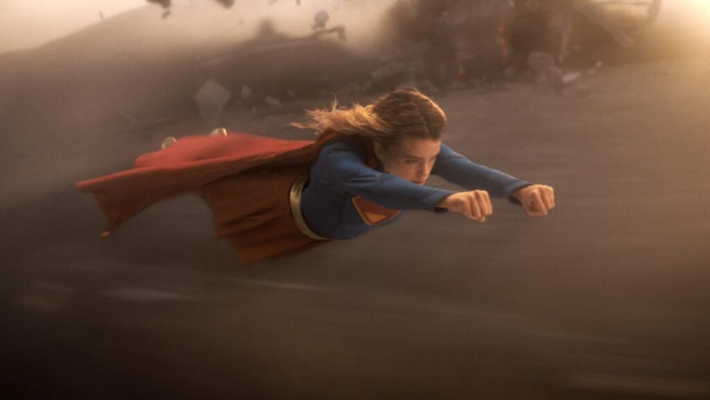 Supergirl: DC Studios Boss Confident in Strategy Despite Film Opening Below Expectations 19 ‘Supergirl’: DC Studios Boss “Confident” in Strategy Despite Film Opening Below Expectations