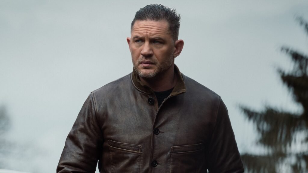 Tom Hardy Settles Beef With MobLand Producers, Back in for Potential Season 3 23 Tom Hardy Settles Beef With ‘MobLand’ Producers, Back in for Potential Season 3