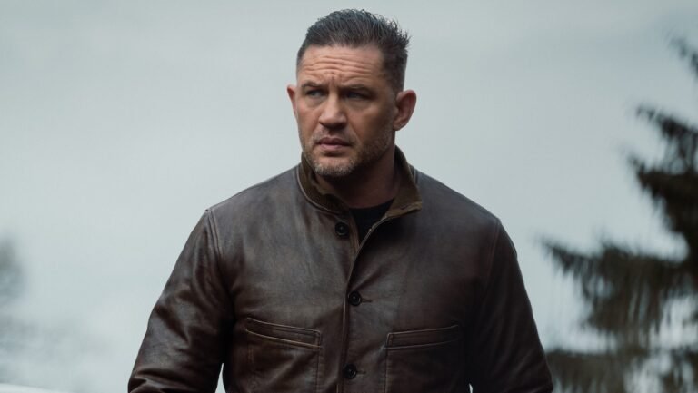 Tom Hardy Settles Beef With ‘MobLand’ Producers, Back in for Potential Season 3