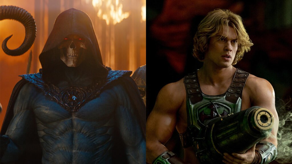 Masters of the Universe: What Critics Are Saying About the He-Man Movie Starring Nicholas Galitzine and Jared Leto 20 ‘Masters of the Universe’: What Critics Are Saying About the He-Man Movie Starring Nicholas Galitzine and Jared Leto