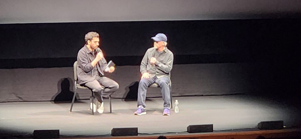 Ron Howard Is Bullish on AI and Thinks Jim Henson Would Have Been Too 20 Ron Howard Is Bullish on AI and Thinks Jim Henson Would Have Been Too