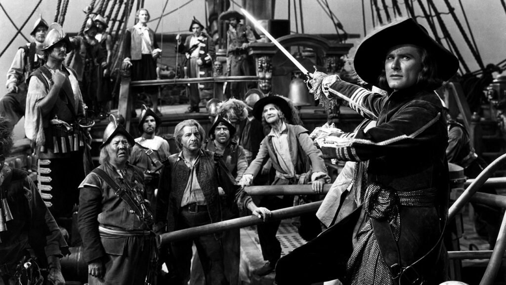 Does Hollywood Get Pirates Right? An Explorer Dives Deep. 3 Does Hollywood Get Pirates Right? An Explorer Dives Deep.