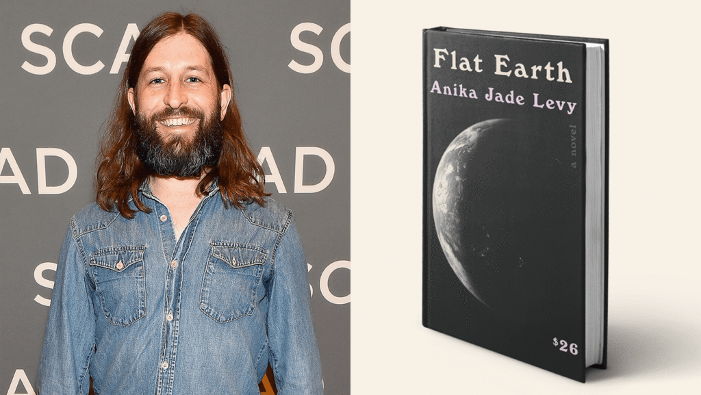 Pen15 Co-Creator Sam Zvibleman to Adapt Anika Jade Levy Novel Flat Earth for Vice Studios (Exclusive) 28 ‘Pen15’ Co-Creator Sam Zvibleman to Adapt Anika Jade Levy Novel ‘Flat Earth’ for Vice Studios (Exclusive)