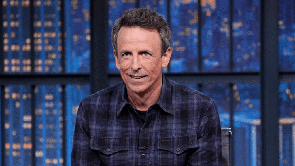 Knicks Talk Show Parade Will Continue on Late Night With Seth Meyers 33 Knicks Talk Show Parade Will Continue on ‘Late Night With Seth Meyers’