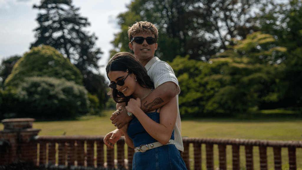 How Your Fault: London Star Matthew Broome Found His Version of Nick in the Beloved Franchise 46 How ‘Your Fault: London’ Star Matthew Broome Found His Version of Nick in the Beloved Franchise