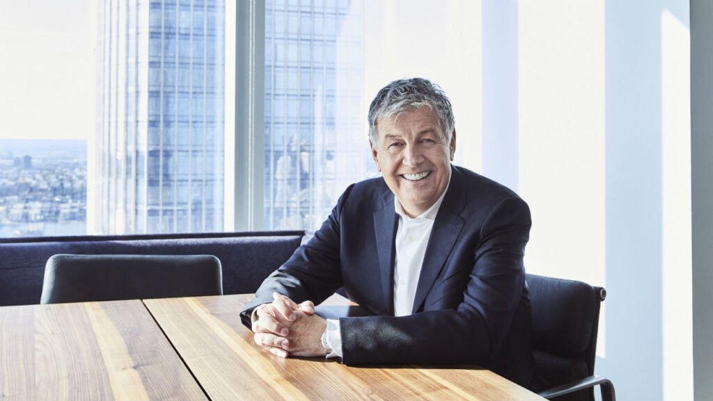 Warner Bros. Intl Boss Wants to End Exclusivity Mindset for Movies and TV Shows 36 Warner Bros. Int’l Boss Wants to End “Exclusivity” Mindset for Movies and TV Shows