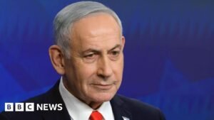 Iran deal presents political nightmare for Netanyahu 1 Iran deal presents political nightmare for Netanyahu