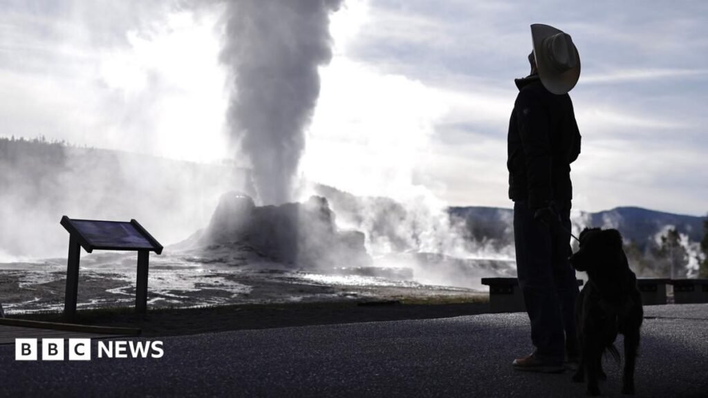 Geothermal energy: Investment needed to develop new tech 3 Geothermal energy: Investment needed to develop new tech