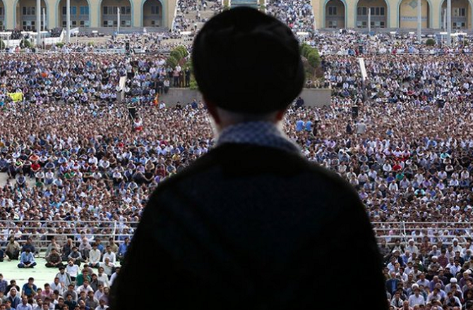 Iran Announces Funeral Schedule for Ayatollah Khamenei as US-Iran Deal Nears Completion 6 ay 130626 d