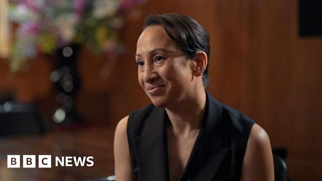 Mark Zuckerbergs longest-serving employee on AI, jobs and her boss 20 Mark Zuckerberg's longest-serving employee on AI, jobs and her boss