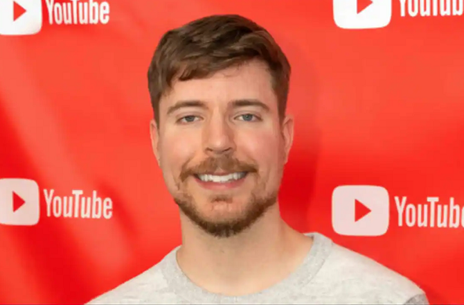 YouTube & Beyond: Top 50 Content Creators Cross $1 Billion in Earnings for First Time 3 beast 2707 d