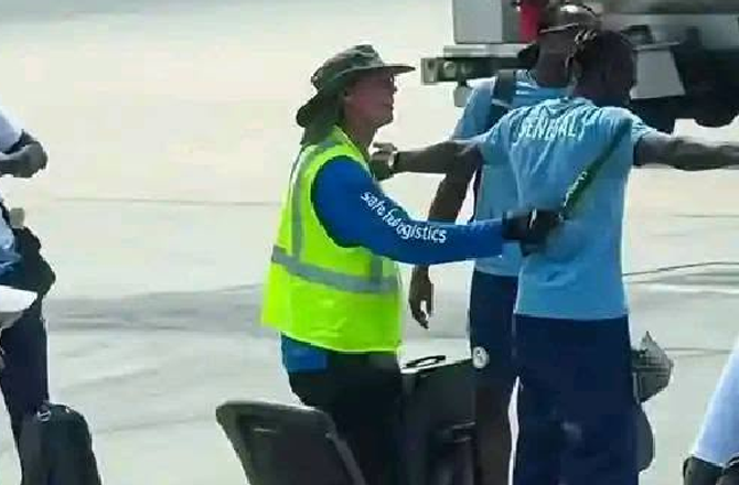 FIFA World Cup 2026: Players Detained, Referees Deported — US Immigration Policies Draw Global Criticism 3 choas 1006 d