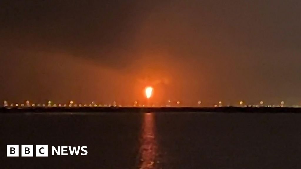 At least 13 killed and dozens injured after Qatar gas explosion 5 At least 13 killed and dozens injured after Qatar gas explosion