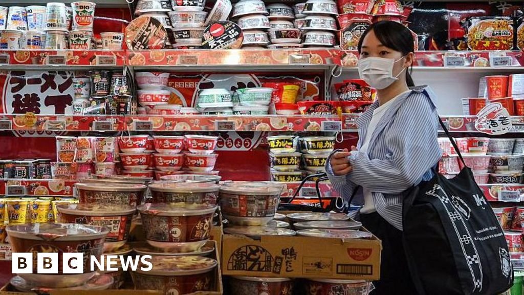 Japan raises interest rate to highest since 1995 4 Japan raises interest rate to highest since 1995
