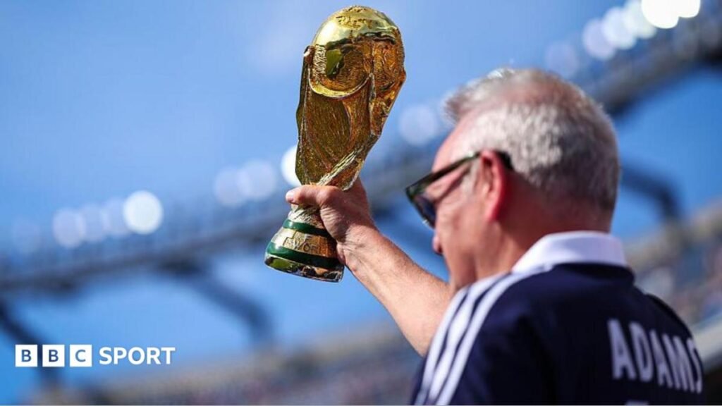 World Cup 2026: Have changes damaged the end of the group stage? 24 World Cup 2026: Have changes damaged the end of the group stage?