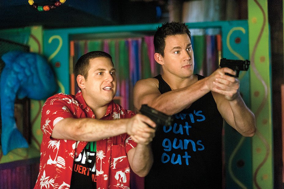 24 Jump Street in the Works With Jonah Hill, Channing Tatum, Ice Cube in Talks to Return 37 ’24 Jump Street’ in the Works With Jonah Hill, Channing Tatum, Ice Cube in Talks to Return