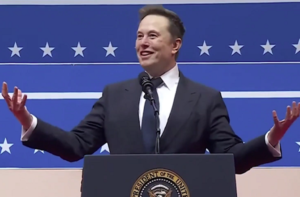 Musk Briefly Exits Trillionaire Club as SpaceX Shares Shed $600 Billion in Three Sessions 1 el 240626 d
