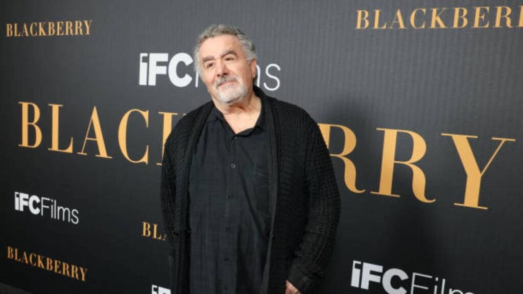 Saul Rubinek Joins Theo James in Gangster Thriller The Bookie & The Bruiser (Exclusive) 24 Saul Rubinek Joins Theo James in Gangster Thriller ‘The Bookie & The Bruiser’ (Exclusive)
