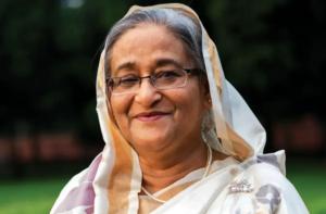 Sheikh Hasina Vows to Return to Bangladesh This Year 1 hasia 29626 d