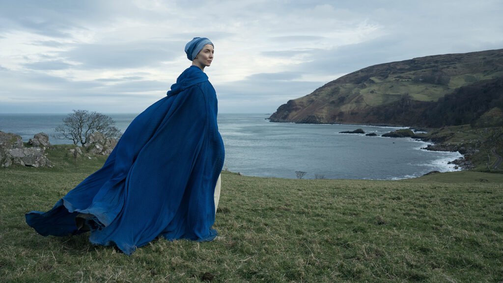 Jodie Comer Talks The Death of Robin Hood Ending and the Need for Revisionist Tales 21 Jodie Comer Talks ‘The Death of Robin Hood’ Ending and the Need for Revisionist Tales