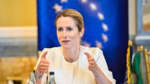 EU Strongly Condemns Iran’s Recent Attacks, Urges Maximum Restraint and De-escalation in the Region 2 images 8