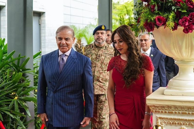 U.S. Marks 250th Independence Day in Islamabad; Envoy Hails "Strongest Ever" Pakistan-U.S. Partnership 3 img 20260604 wa1945901928530285126973