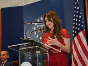 U.S. Marks 250th Independence Day in Islamabad; Envoy Hails "Strongest Ever" Pakistan-U.S. Partnership 5 img 20260604 wa19484085866024797920606