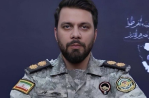 Trump Claims Iran Called to Halt Strikes; Tehran Denies, IRGC Shuts Strait of Hormuz 1 iran 110626 d
