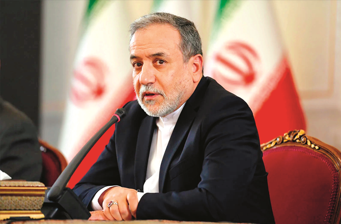 Iran-US Deal Ready, Israel Left Out of Talks 4 iran 14626 d