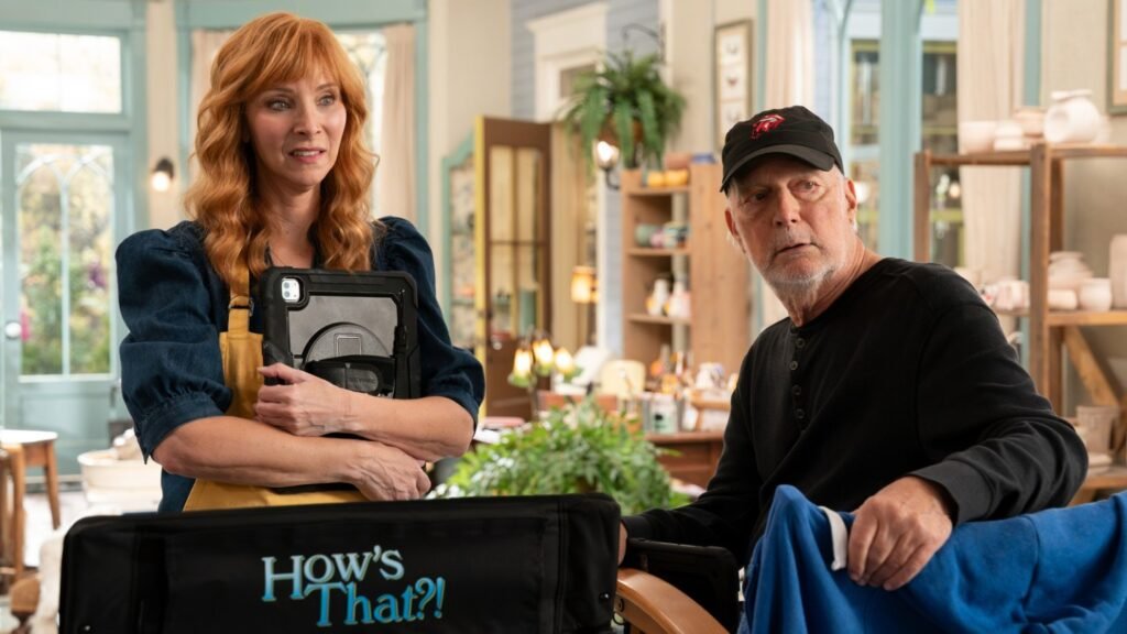 Critics Appreciation: Television Often Neglects Directors, but James Burrows Legacy Is Impossible to Overlook 3 Critic’s Appreciation: Television Often Neglects Directors, but James Burrows’ Legacy Is Impossible to Overlook