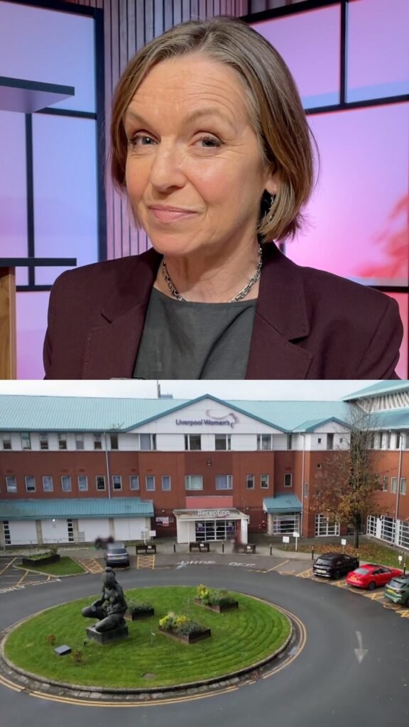 Changes to maternity services at Liverpool Womens Hospital 3 Changes to maternity services at Liverpool Women’s Hospital