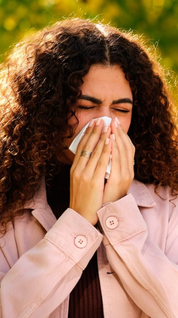 Can sunlight make you sneeze? 10 Can sunlight make you sneeze?