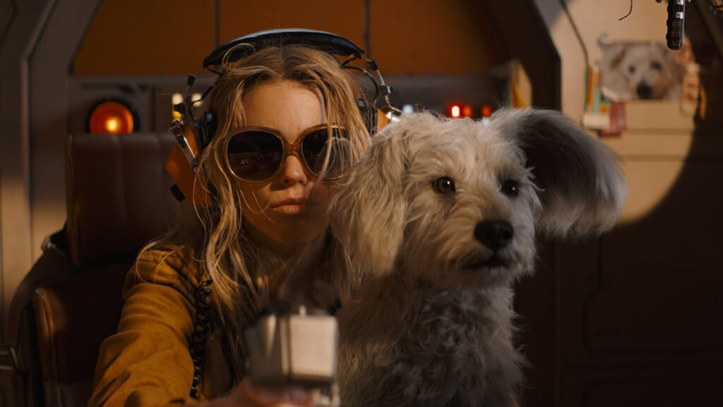 Supergirl Landing in Second Place at Box Office as Toy Story 5 Stays on Top 3 ‘Supergirl’ Landing in Second Place at Box Office as ‘Toy Story 5’ Stays on Top