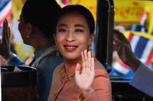 Thai Princess Bajrakitiyabha Dies After Three Years in Coma, Deepens Succession Uncertainty 1 thaishh 1206 d
