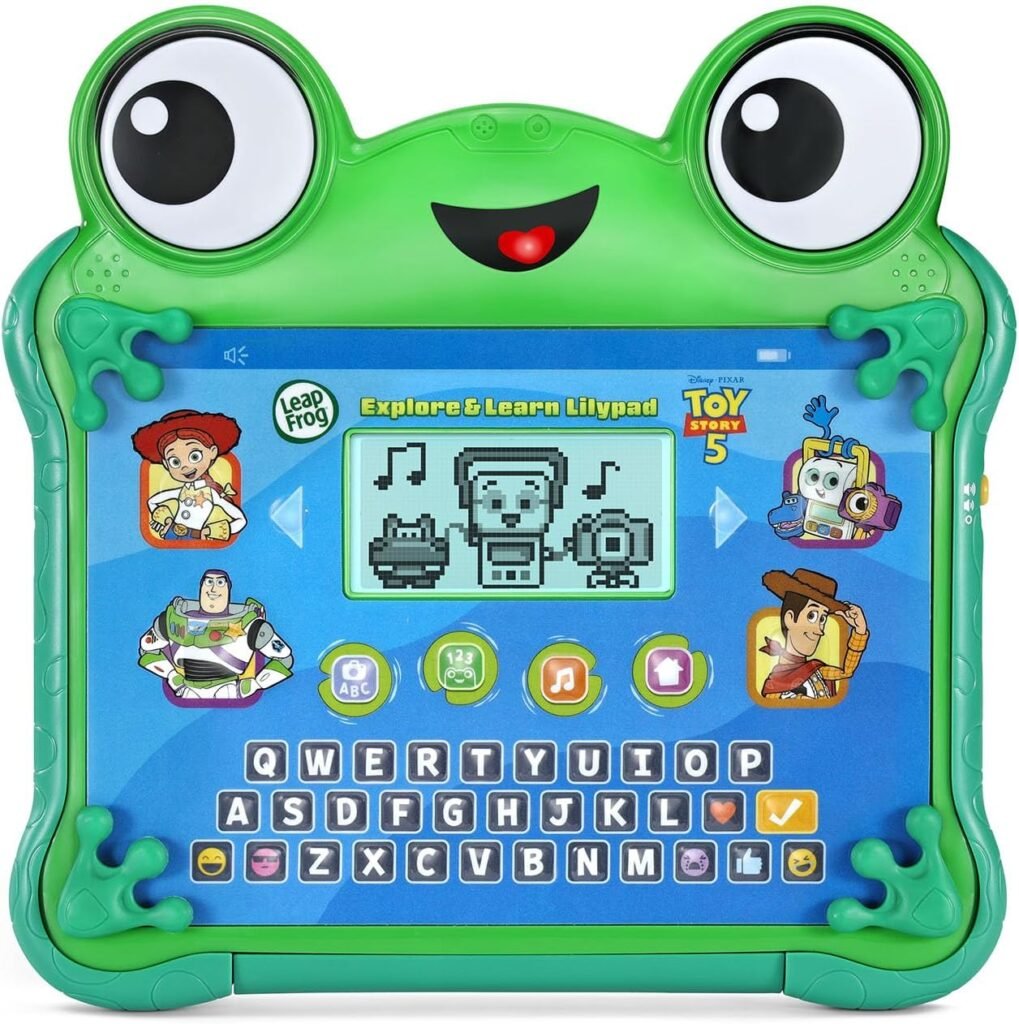 Toy Storys Latest Character Lilypad Gets a Real-Life Release 38 Toy Story's Latest Character Lilypad Gets a Real-Life Release