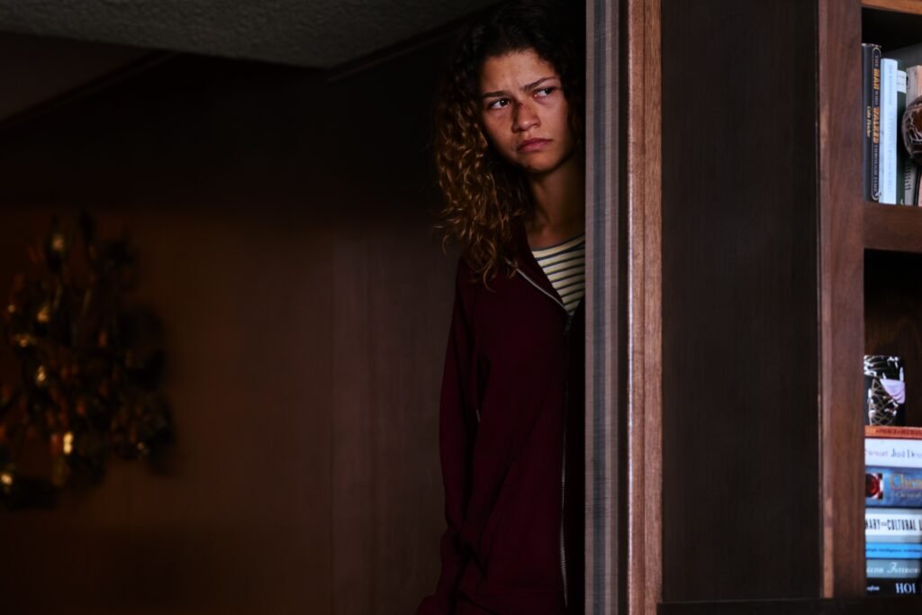 Euphoria Creator Sam Levinson Unpacks That Unavoidable Finale and Ending His Hit HBO Series 28 ‘Euphoria’ Creator Sam Levinson Unpacks That Unavoidable Finale and Ending His Hit HBO Series