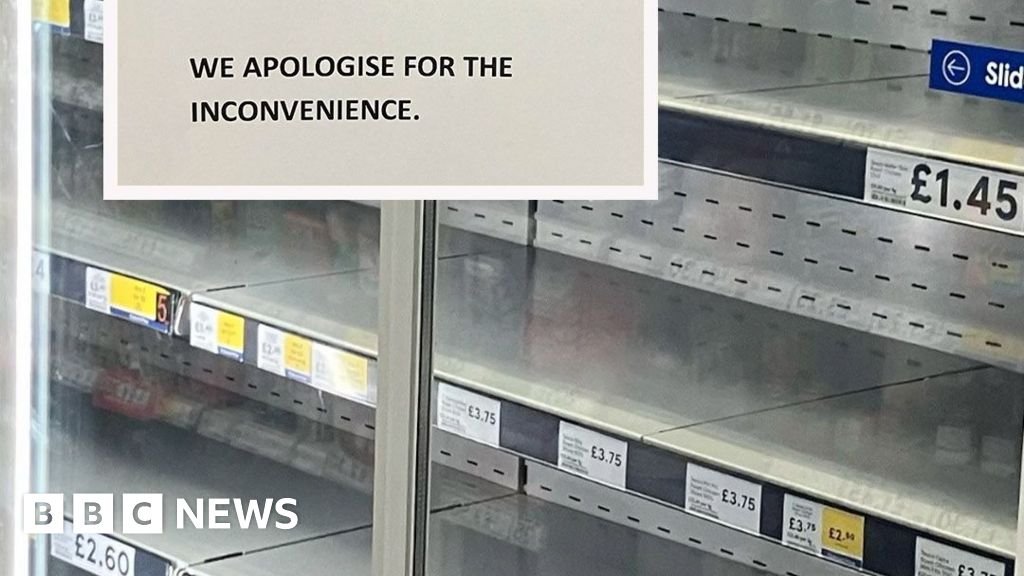Can our home and supermarket fridges cope with heatwaves? 19 Can our home and supermarket fridges cope with heatwaves?