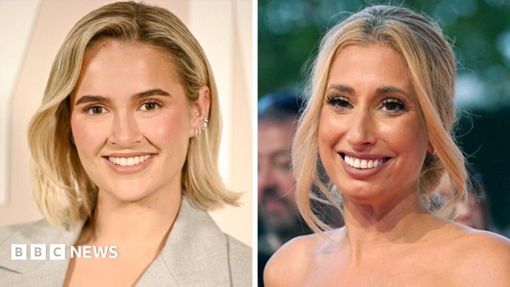 Celebrity influencers paid up to £1m to promote deodorant on social media 43 Celebrity influencers paid up to £1m to promote deodorant on social media