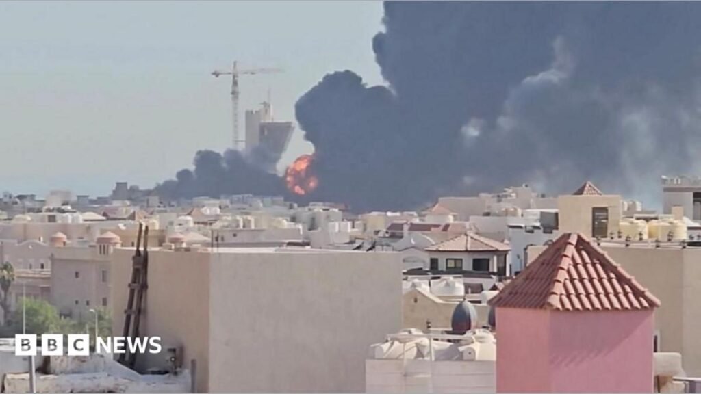 US soldier killed and one injured after Iranian attack in Iraq 31 US soldier killed and one injured after Iranian attack in Iraq