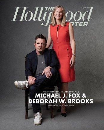 Michael J. Fox: Getting Back to Acting Really Prolonged My Life 22 Michael J. Fox: Getting Back to Acting “Really Prolonged My Life”