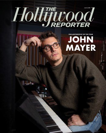 John Mayer on Why He Keeps Quietly Funding Brain Research Studies 35 John Mayer on Why He Keeps Quietly Funding Brain Research Studies