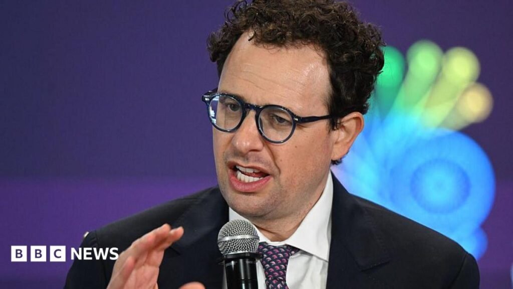 Fable and Mythos: Anthropic says US lifts export ban on its advanced AI tools 19 Fable and Mythos: Anthropic says US lifts export ban on its advanced AI tools