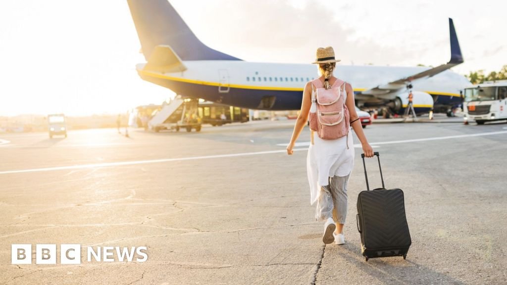 Too hot to fly: the airports at risk from climate change 19 Too hot to fly: the airports at risk from climate change