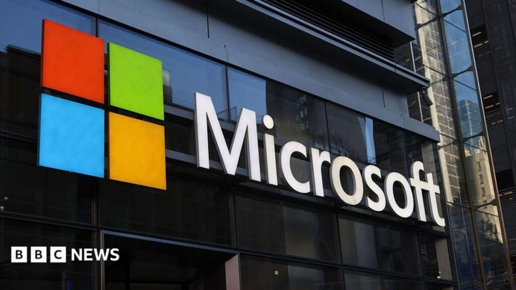 Microsoft cuts 4,800 jobs and shrinks Xbox in significant restructure 22 Microsoft cuts 4,800 jobs and shrinks Xbox in 'significant restructure'