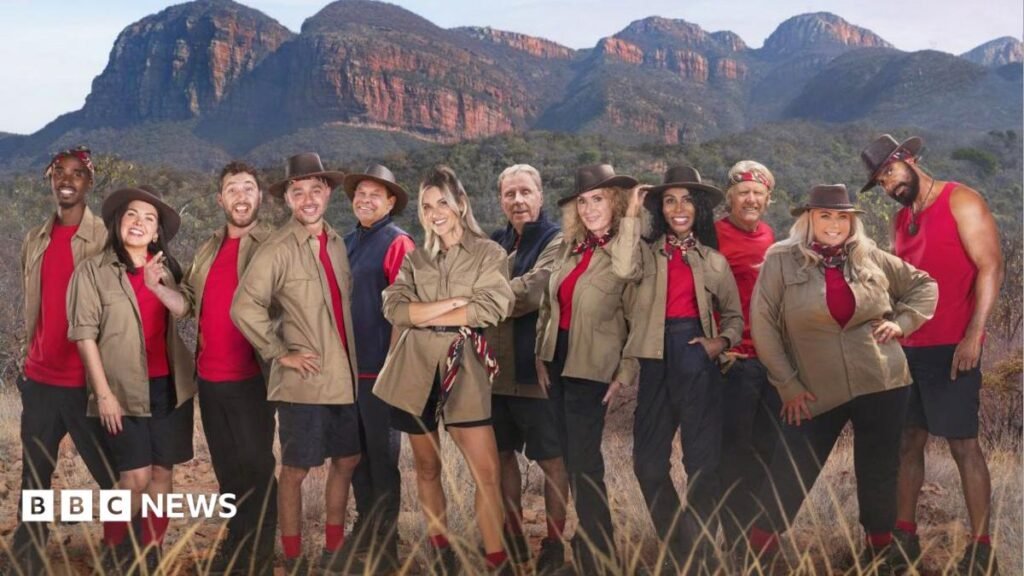 ITV hits such as Im a Celebrity to stay free to watch after takeover, says Sky boss 7 ITV hits such as I'm a Celebrity to stay free to watch after takeover, says Sky boss