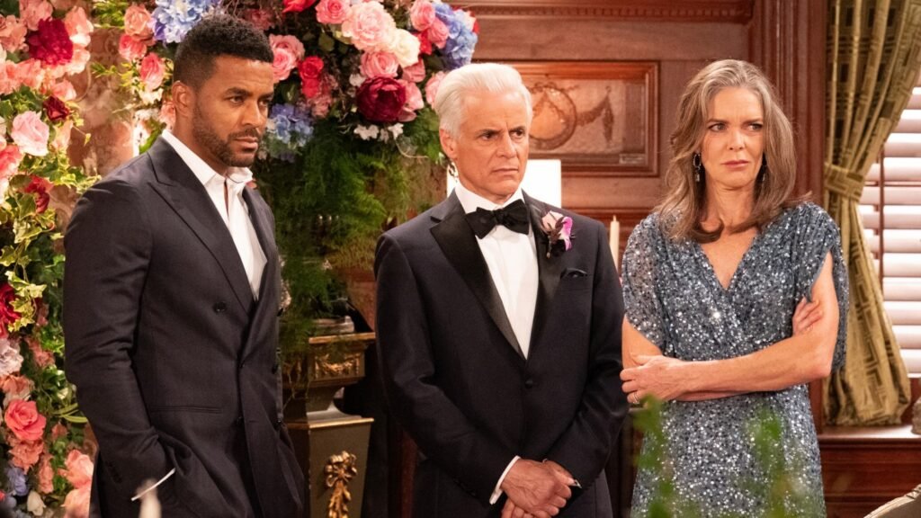 2026 Daytime Emmy Awards Nominations Revealed 26 2026 Daytime Emmy Awards Nominations Revealed